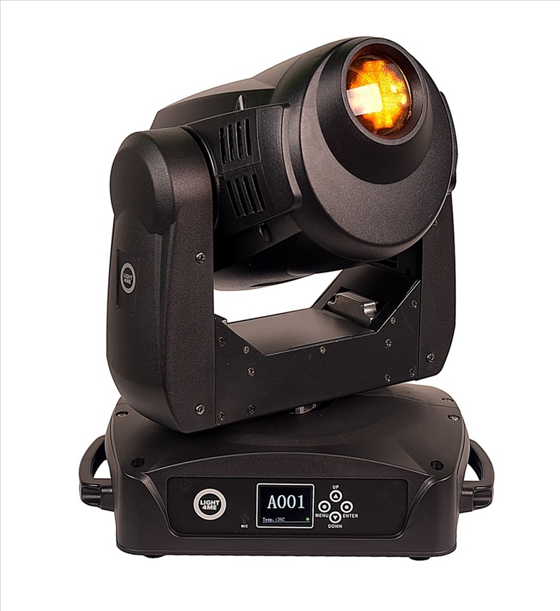 LIGHT4ME SMART SPOT 150 W V2 głowa ruchoma LED