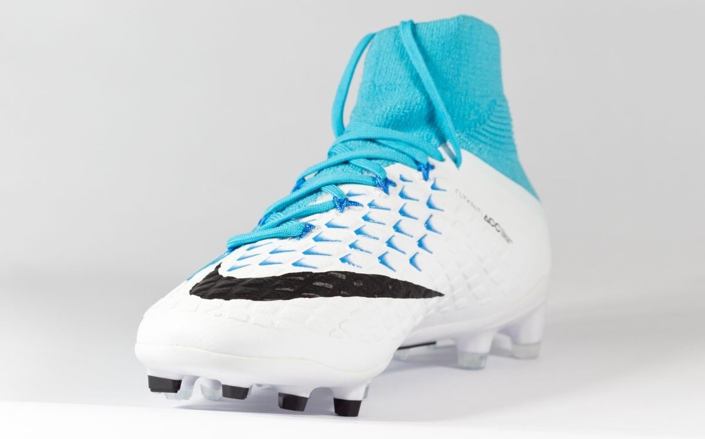 nike jr hypervenom phantom 3 df fg