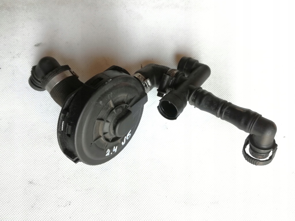 ZAWÓR ODMY ODMA AUDI A6 C5 2.4 V6 BDV 077103245B