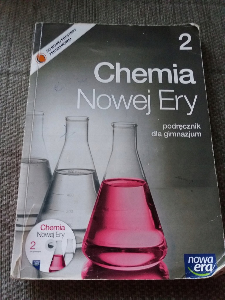 Chemia Nowej Ery 2