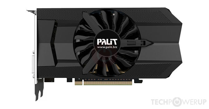 Karta Geforce GTX 660 2GB Palit Gwarancja