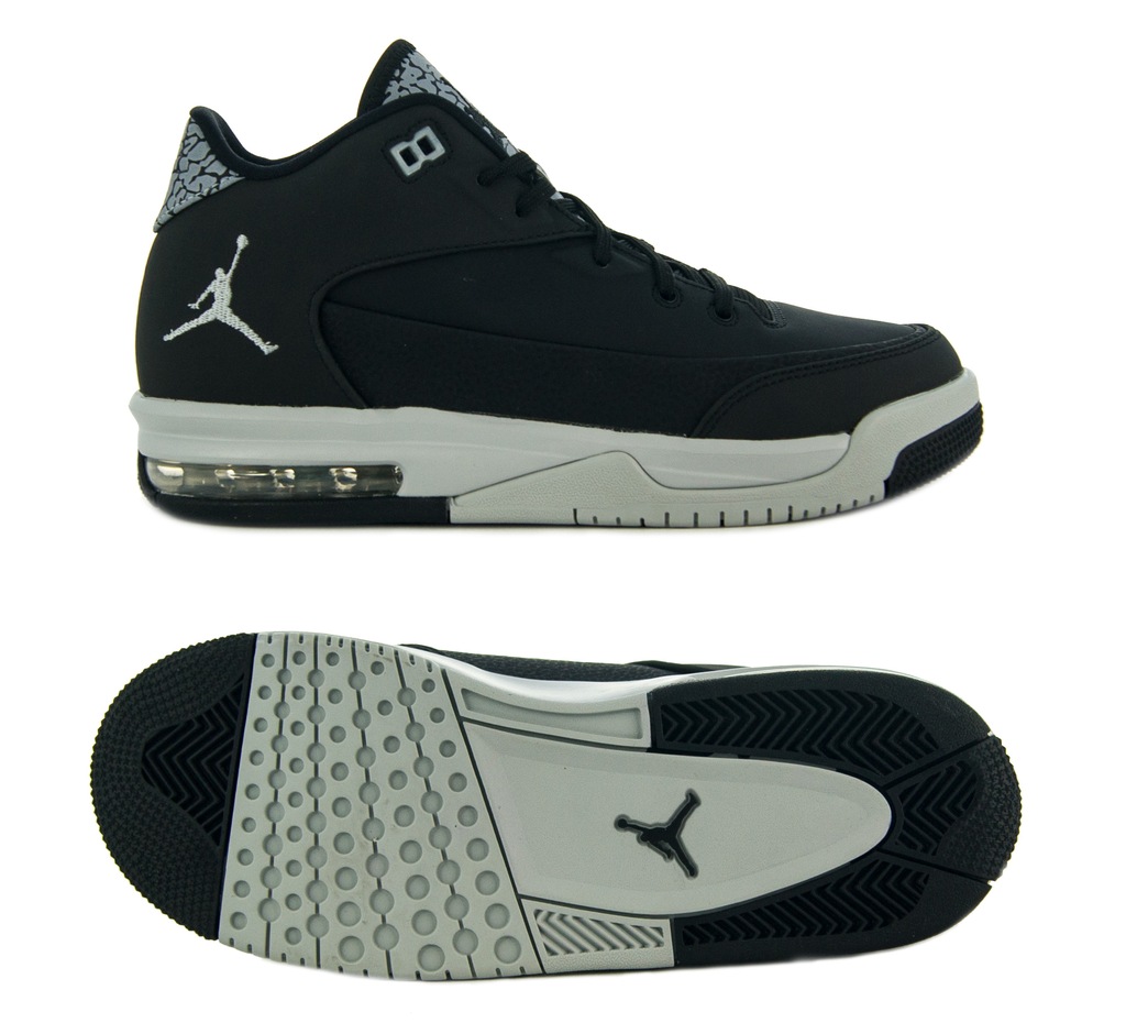 NIKE JORDAN FLIGHT ORIGIN 3 BG 38,5 REVAL B.FLY KD