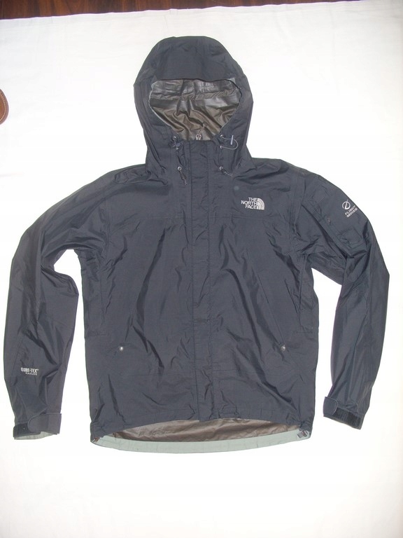 the north face gore tex paclite