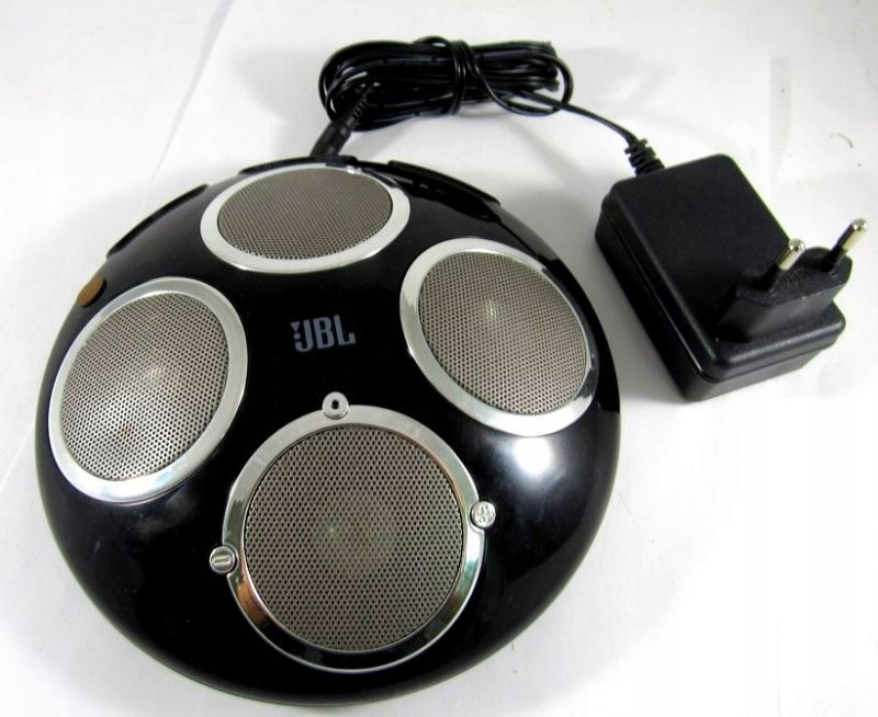 GŁOŚNIK JBL ON TOUR XT