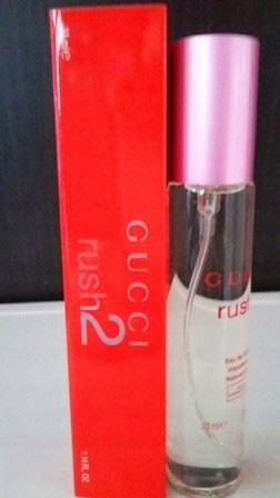 gucci rush 33ml