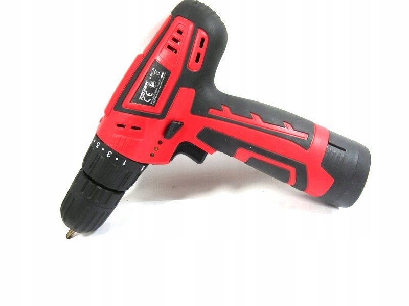WKRĘTARKA PUREWORK AK 10.8 LI PW