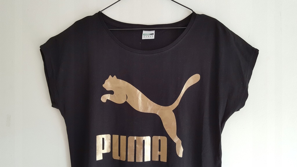 Tunika Puma r. XS