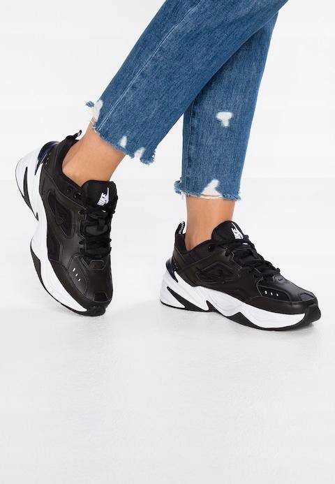 Nike m2k cheap tekno donna nere