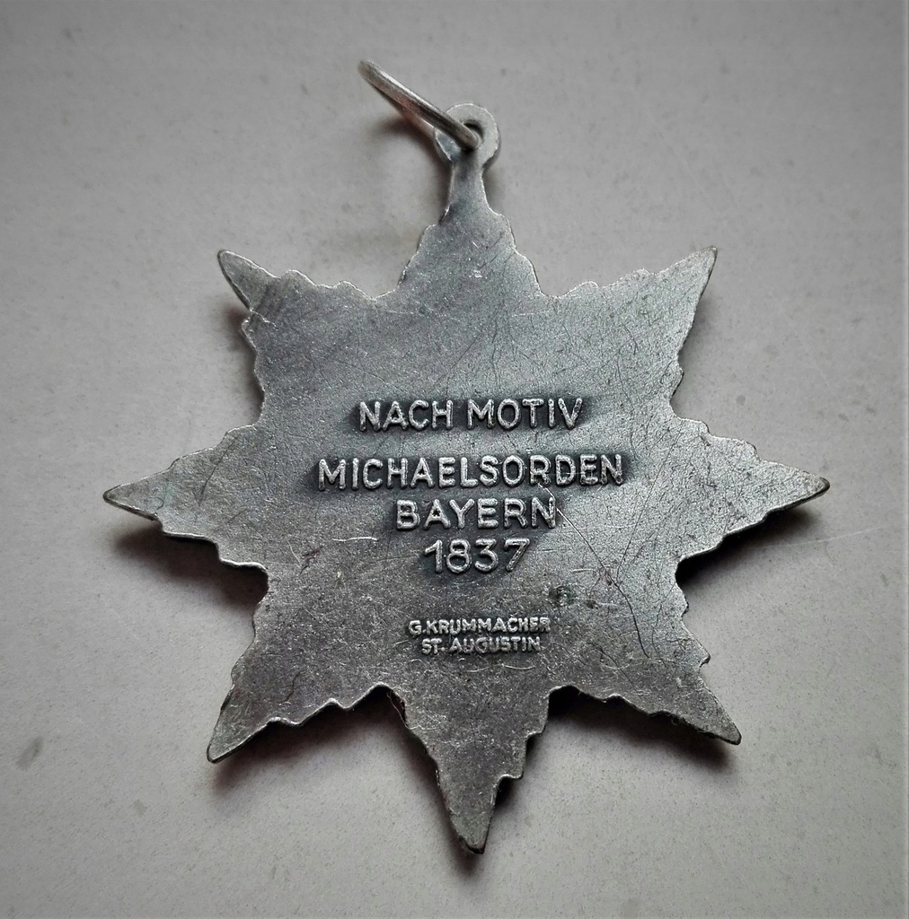 QUIS UT DEUS 7588630633 oficjalne archiwum Allegro