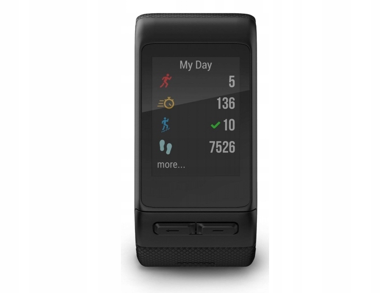 vivoactive hr xl