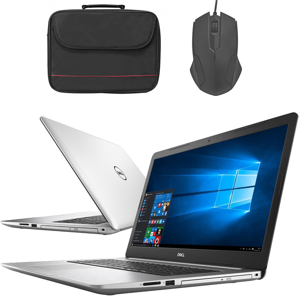 Dell inspiron 5770 обзор