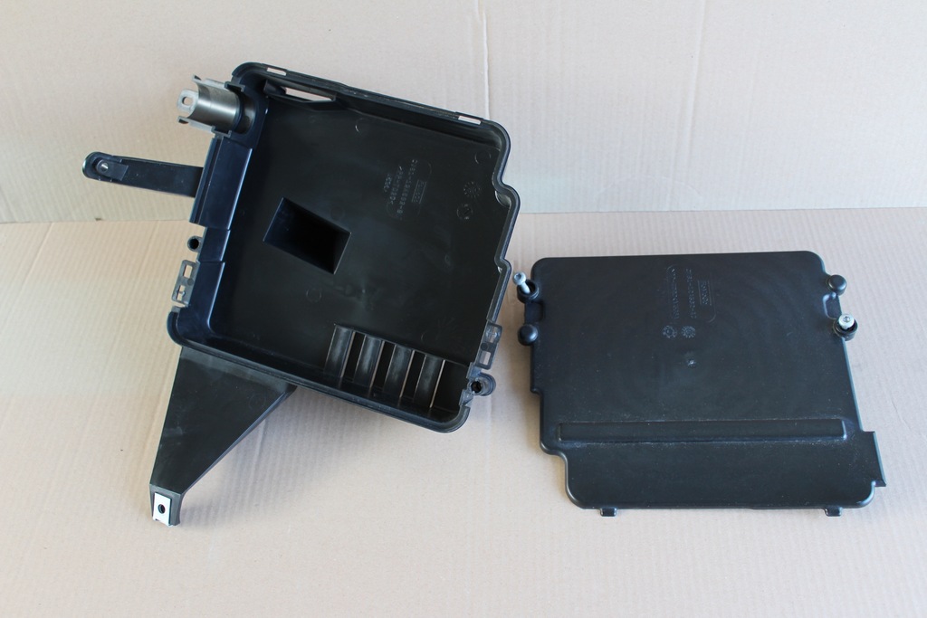 FORD KUGA MK2 2.5 B OBUDOWA KOMPUTERA CV6112A692BD