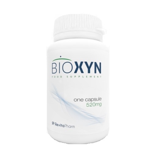 BIOXYN 30 kaps ORYGINALNY | NA ODCHUDZANIE wys24h