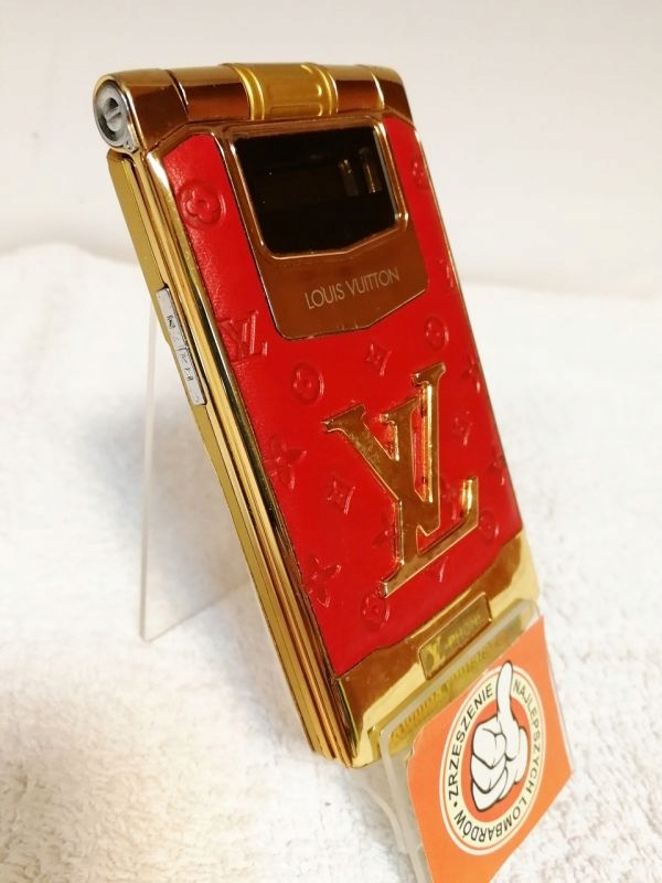 TELEFON LOUIS VUITTON
