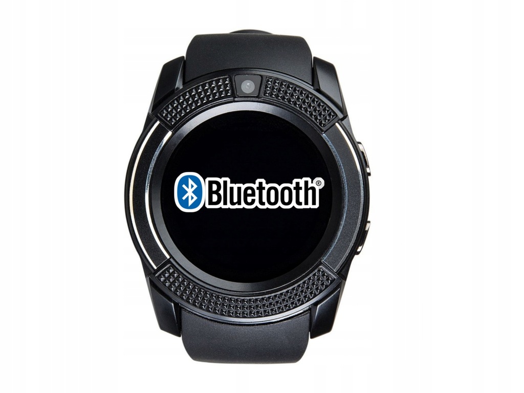 Smart-Watch Zegarek BT do Xolo Opus HD/ Play