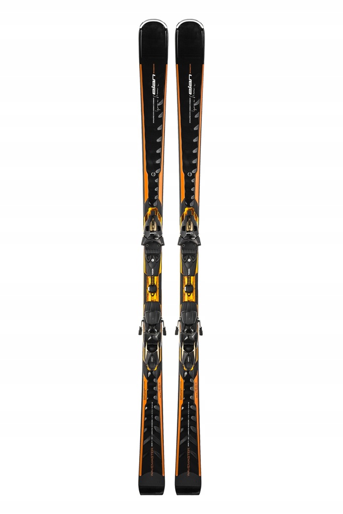 Narty Elan Wavemaster GS Ingemar Stenmark 170cm