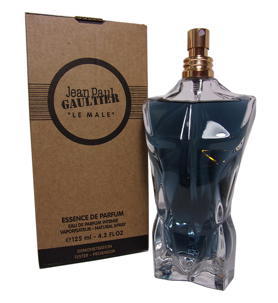 JEAN PAUL GAULTIER - Le Male Essence - EDT 125 ml
