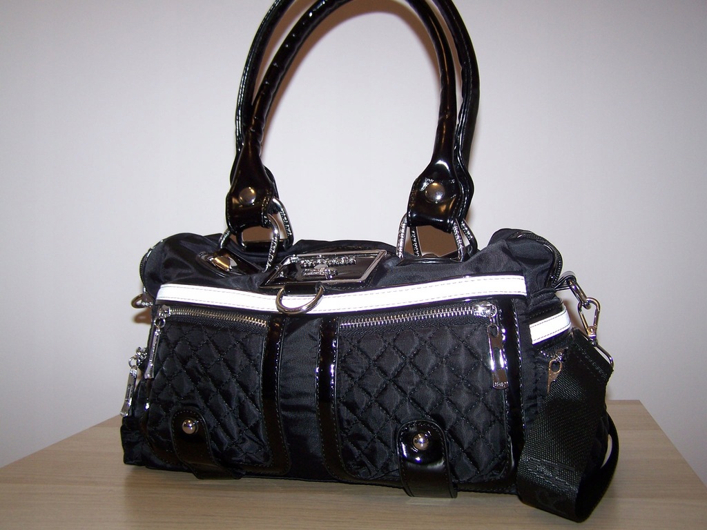 GABAARA FASION_TOREBKA MIEJSKA_ORYGINALN_LOGOWANA 7788418635 1