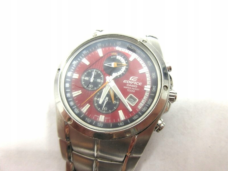 Casio edifice 4776 online ef 516