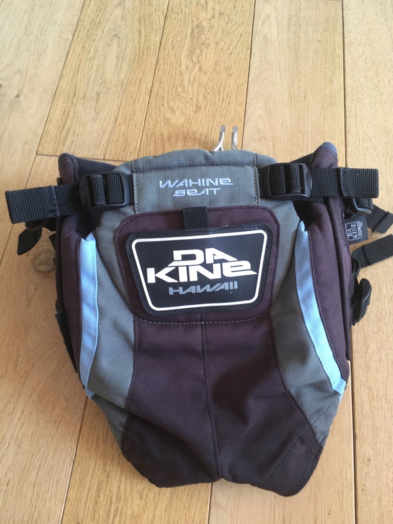 Dakine trapez, rozmiar S