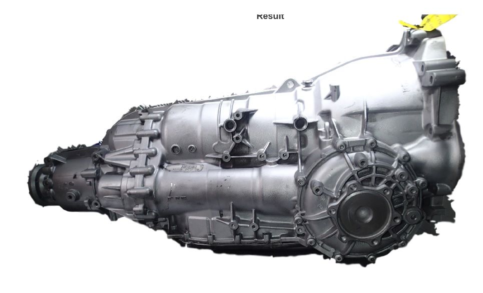Skrzynia Biegów 6HP19 GZW HKG AUDI A6 3.0 TDI