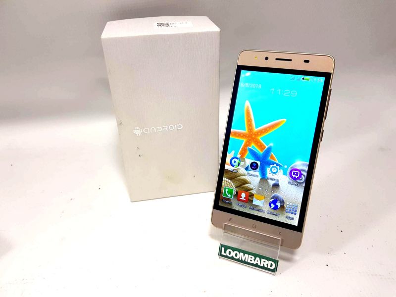 TELEFON SUSAN M5 X8 ANDROID BEZ SIMLOCKA