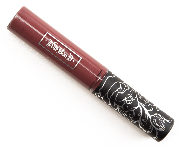 KAT VON D Everlasting Liquid Lipstick Madrid -3 ml