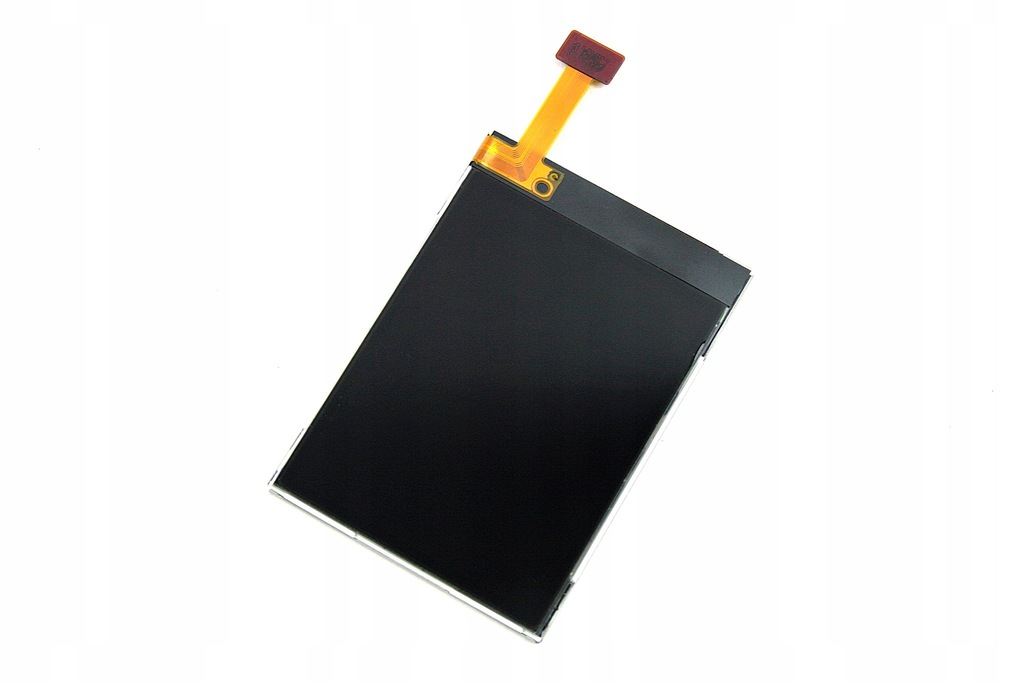 EKRAN WYŚWIETLACZ LCD NOKIA 6303C 6303 CLASSIC E51