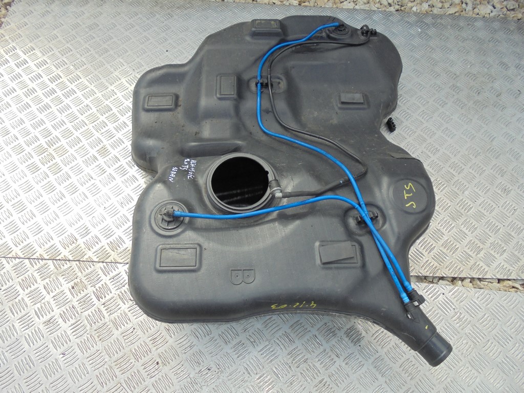 BAK ZBIORNIK PALIWA ALFA ROMEO 156FL 2.0 JTS SEDAN