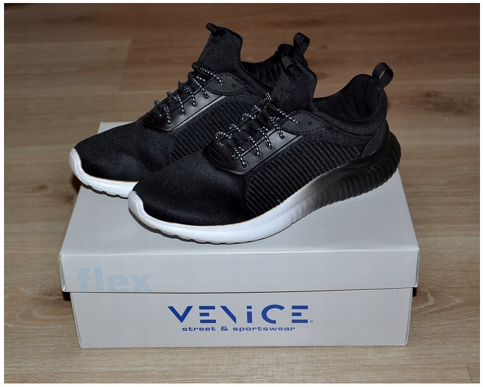 Venice Buty Sportowe Damskie Super Stan Roz 37 7460282711 Oficjalne Archiwum Allegro