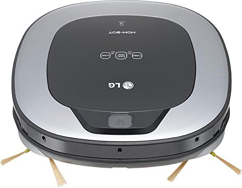 LG ODKURZACZ AUTOMATYCZNY ROBOT SPRZĄTAJĄCY VACUUM