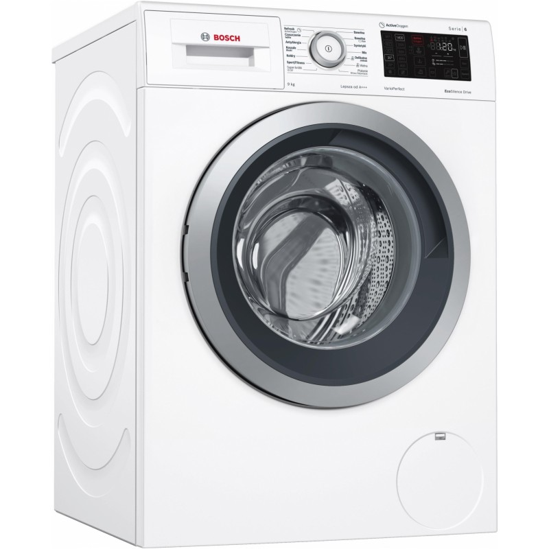 PRALKA BOSCH WAT2876SPL Serie 6 ActiveOxygen A+++