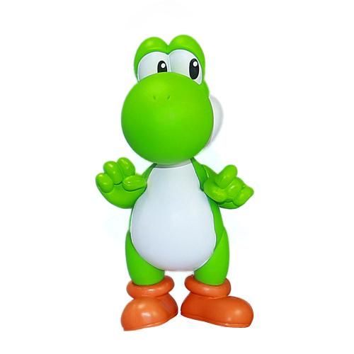 SUPER MARIO FIGURKA 13cm SMOK YOSHI ŁÓDŹ
