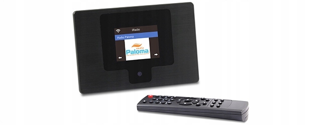 I-100BT Adapter Radio Internetowe Wyjście Audio IR