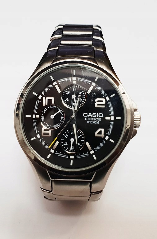 casio ef 316