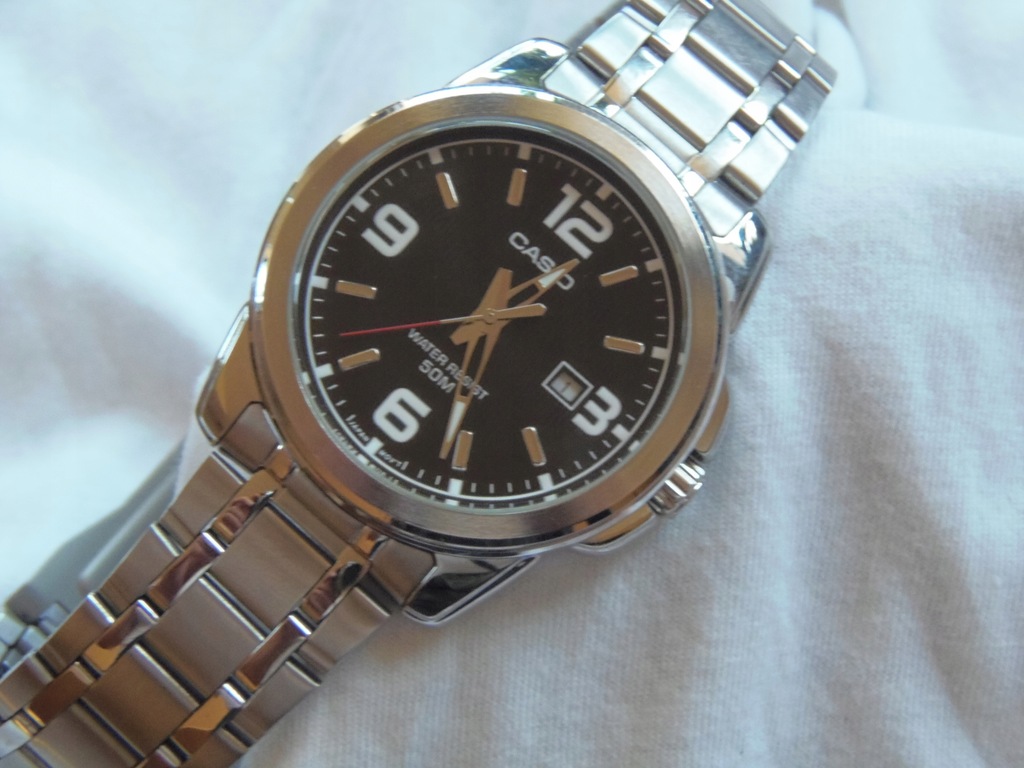 casio mtp 1314 5bar 2784