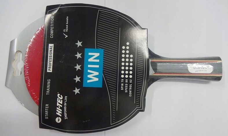 PALETKA DO PING PONGA HI-TEC NOWA