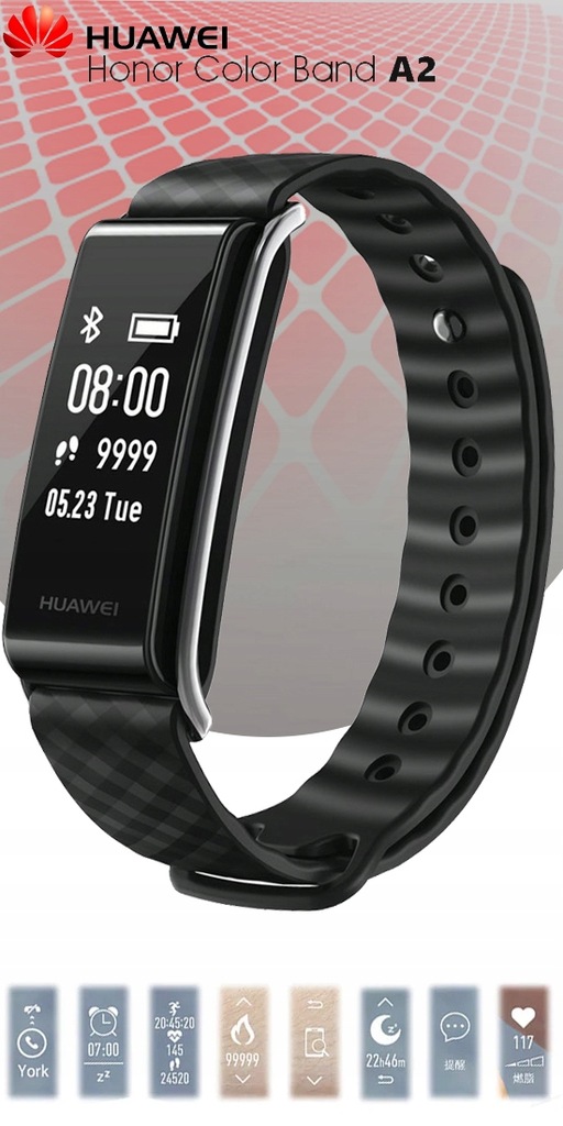 smartwatch huawei a2
