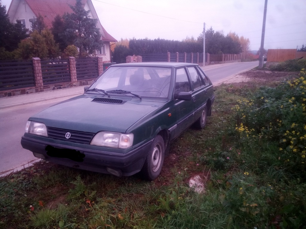 Polonez Caro