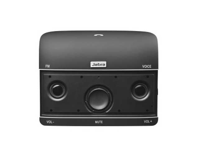 Zestaw głośnomówiący JABRA Freeway Bluetooth A2DP