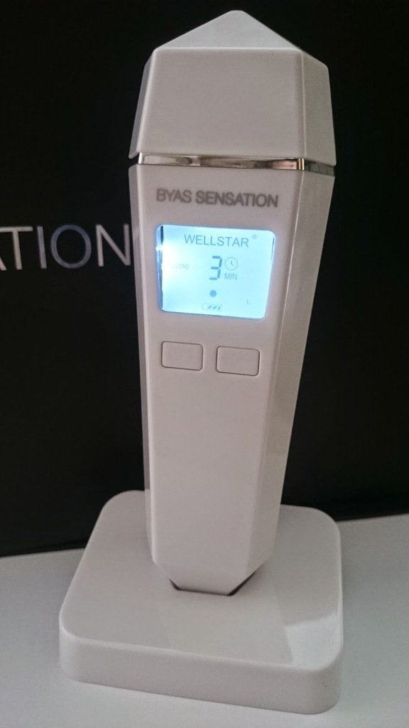 BYAS SENSATION 美容器 Face lifter Byas Sensation Bądź Piękna i młoda - 7321407052