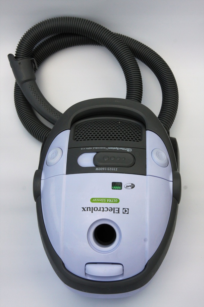 Odkurzacz Electrolux 1600 W Z3323
