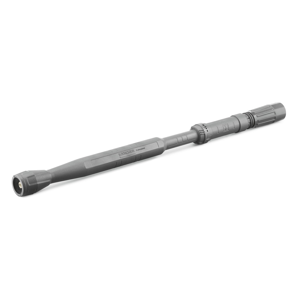 Karcher Lanca HD regulująca z dyszą 27 4.112-043.