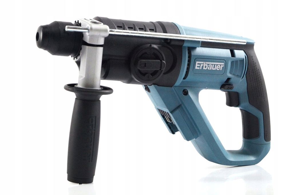 Młotowiertarka ERBAUER ERI668SDS 18V SDS+ (M)