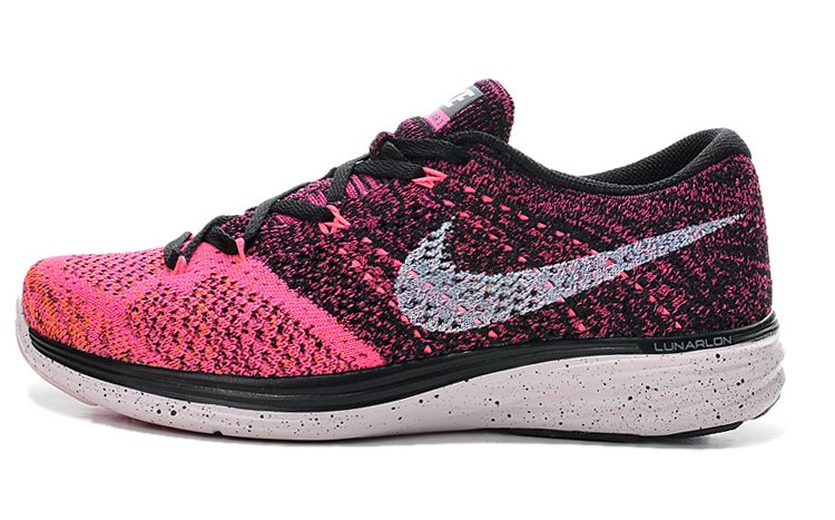 NIKE FLYKNIT LUNAR 3 698182-002 WYS.PL R.36.5 HIT!