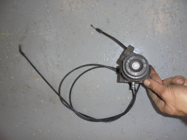 PIAGGIO MP3 400 LIFT stacyjka kluczyk immobilizer
