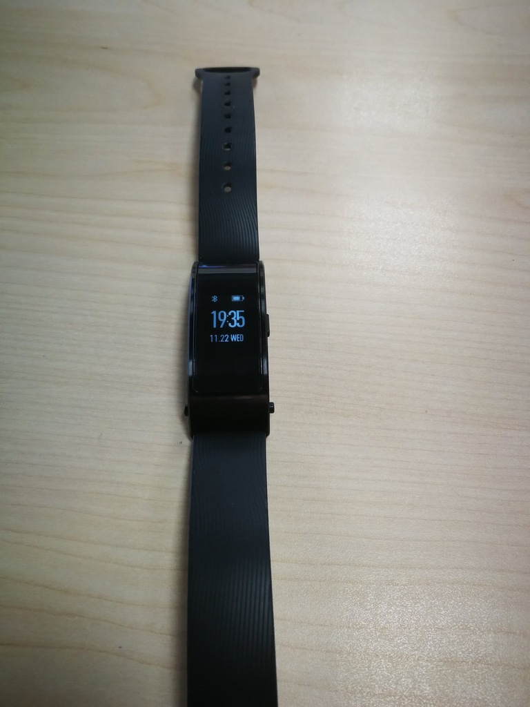 Smartwatch Huawei TalkBand B3