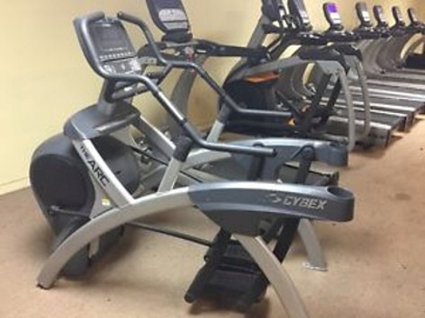 Orbitrek Cybex 750 AT