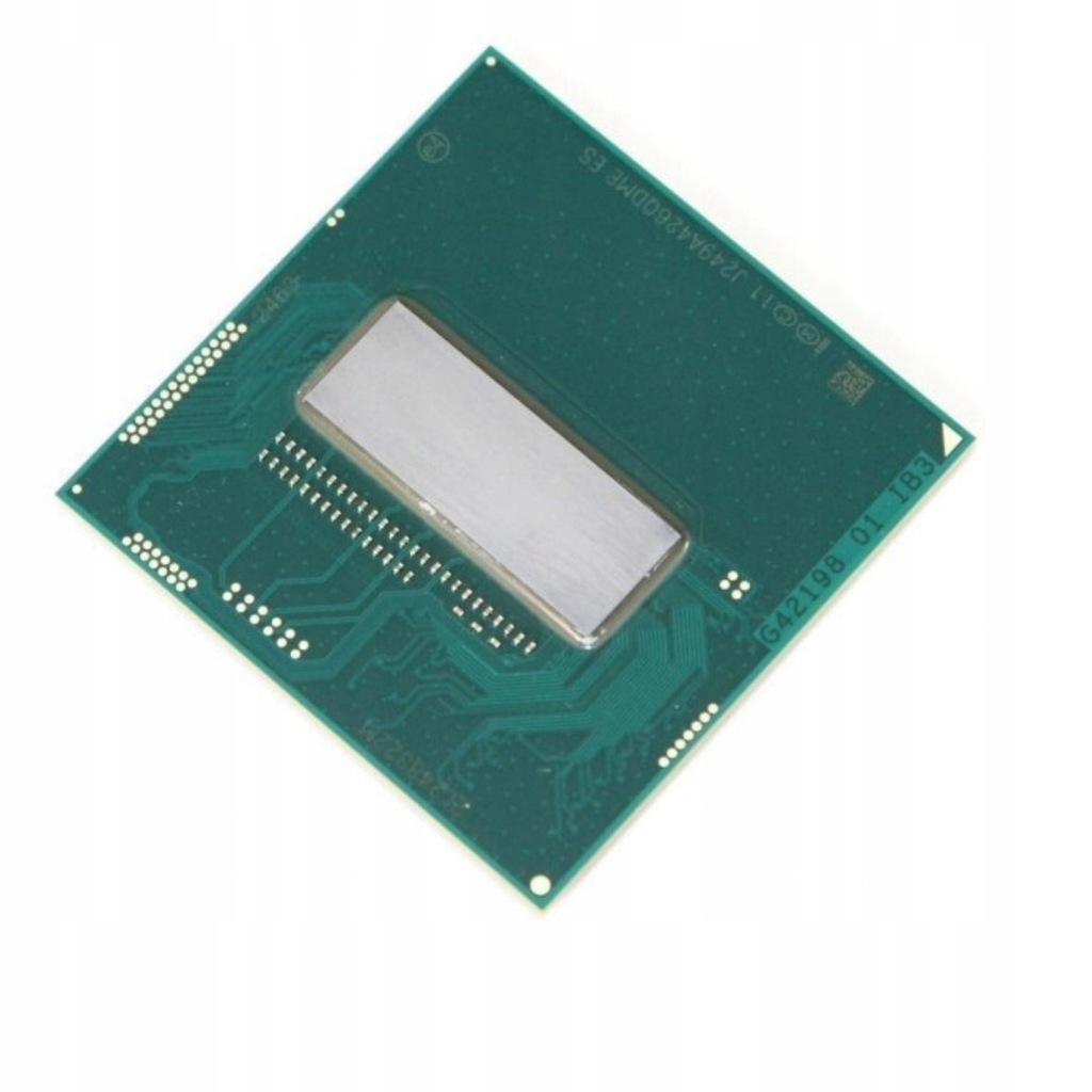 Intel core i7 4700mq какое поколение