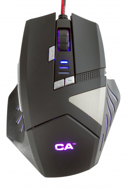 CALIFORNIA ACCESS CA-1207 PANTHER gaming